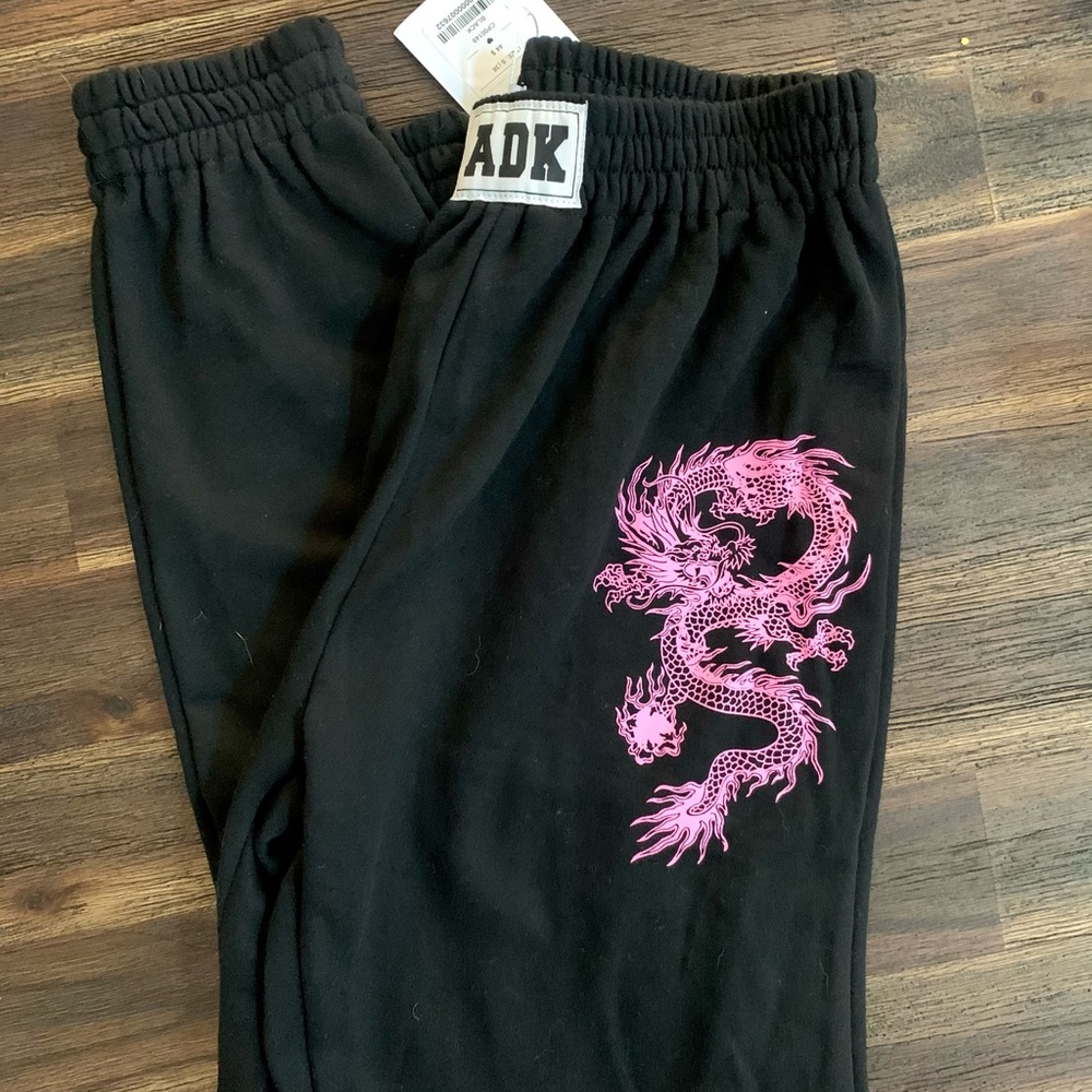 Adika Sweatpants